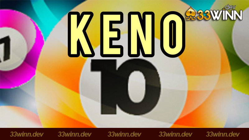 Phần mềm dự đoán Keno có thật sự chính xác?
